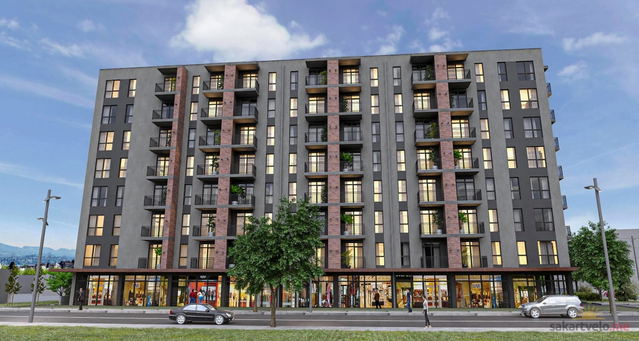 Millennium Residence