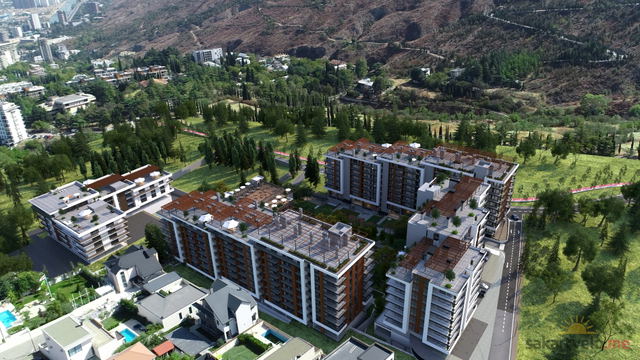 Krtsanisi Grande