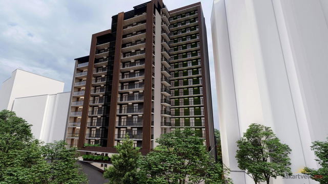 Green Residence Vera