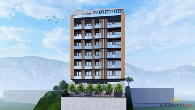 Gt Development Ul Khomli 21