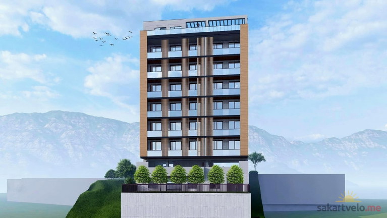 Gt Development Ul Khomli 21