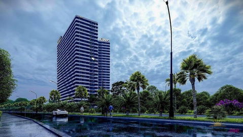GWG Batumi