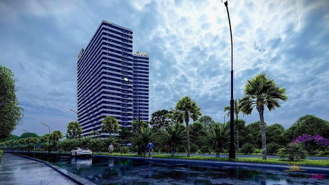 GWG Batumi