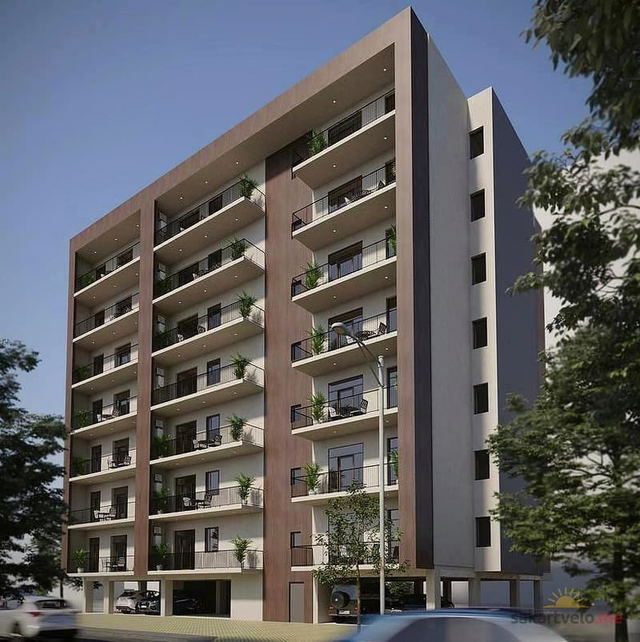 Hausbau Construction Ul Davari 4