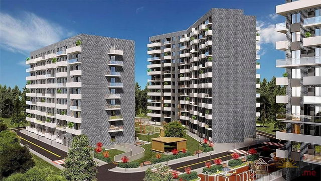 Comfort Hills