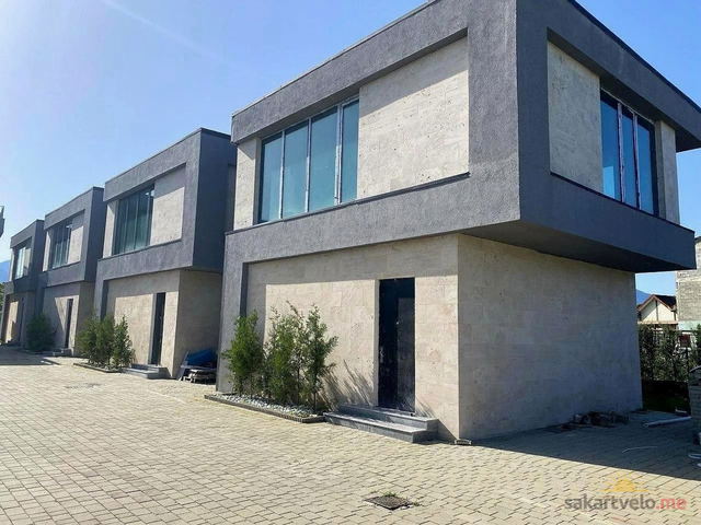 Homex Village