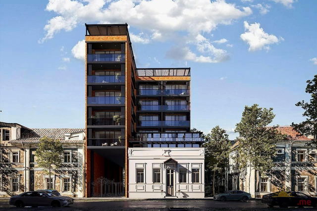 K4 Residence