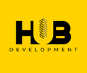 HUB Development kompaniýasynyň emläkleri