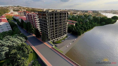 Riverside Balakhvani