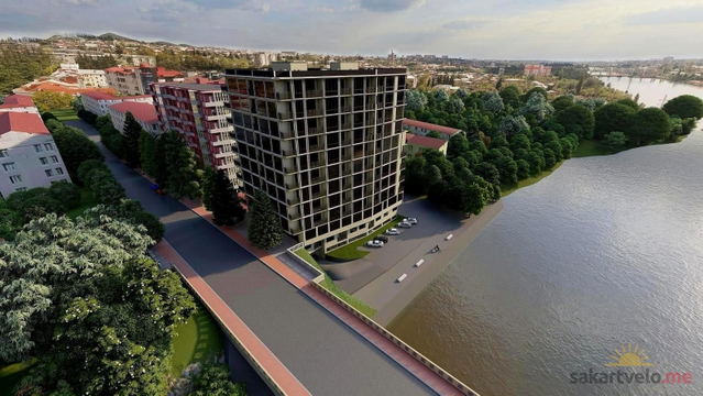 Riverside Balakhvani