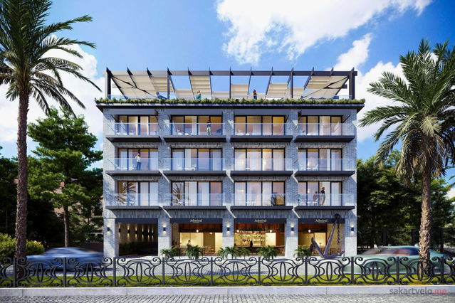 Admiral Residence