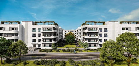 River Park by Index