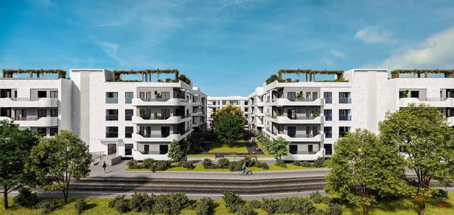 River Park by Index
