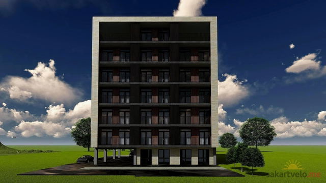 Infinity Builders Ul Kristiana Stivena 43a