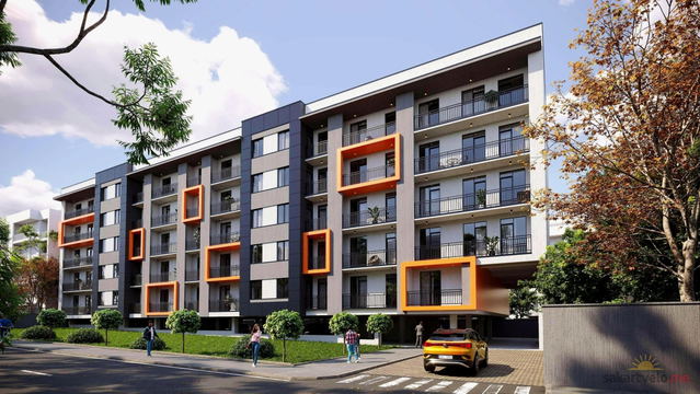 Inno Development Ul Kristiana Stiven 35