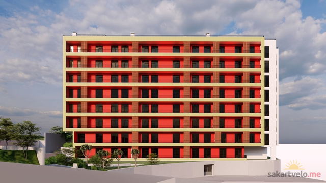 Invest Development Tskhnetskoe Shosse 73a