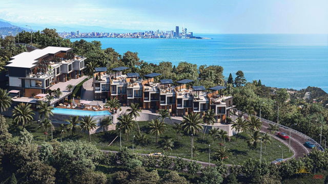 iVillas
