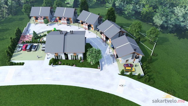 K2 Village
