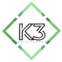 K3 Development kompaniýasynyň emläkleri