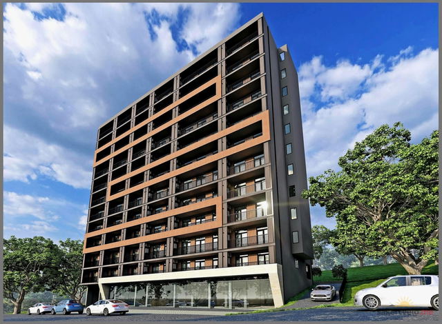 K3 Development Ul Shandora Petefi 54