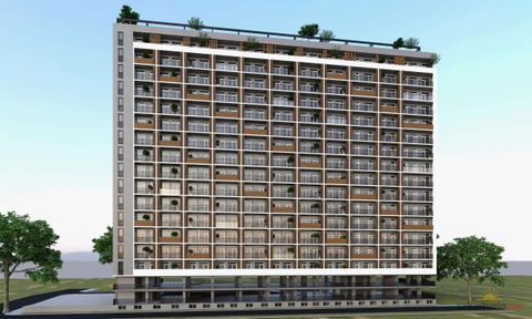 Khedi Development Ul Archil Mepe 25b