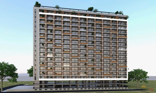 Khedi Development Ul Archil Mepe 25b