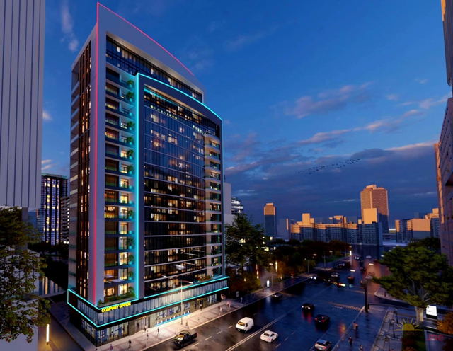 Komunna Batumi
