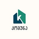 โครงการโดย Komunna