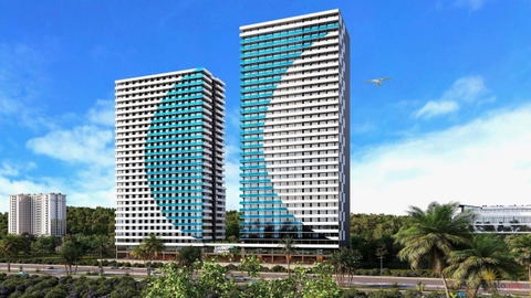 Grand Tower