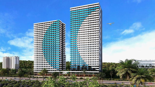 Grand Tower