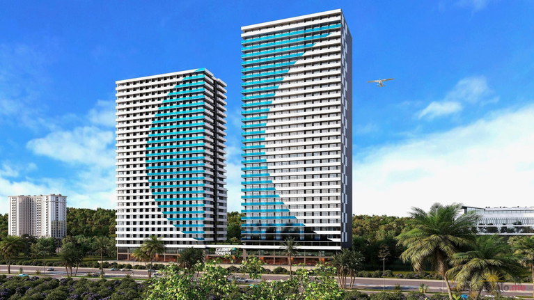 Grand Tower