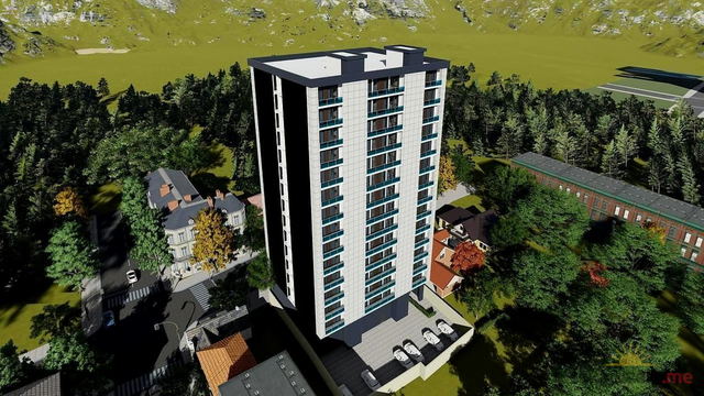Kubi House Ul Kakutsy Cholokashvili 72