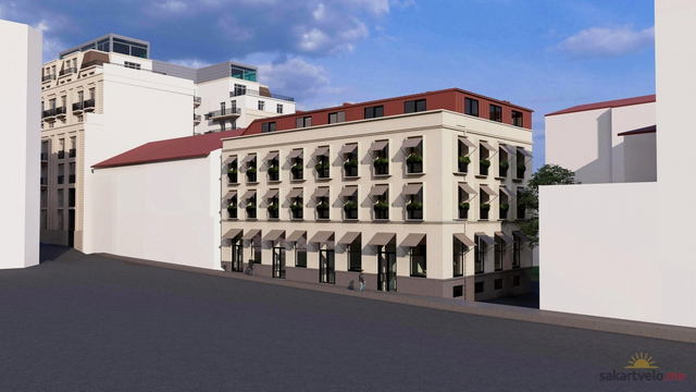 L Georgia Developeri Ul Pavla Ingorokvy 3a