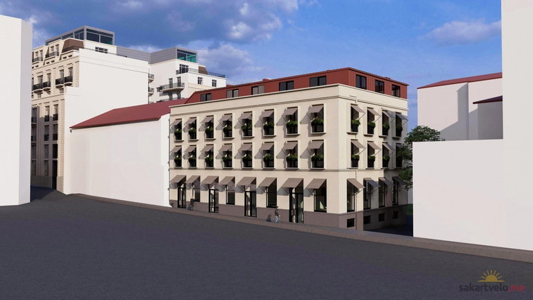L Georgia Developeri Ul Pavla Ingorokvy 3a