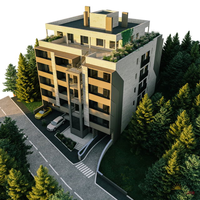 Lattice Development Ul Nino Zhvaniya 45