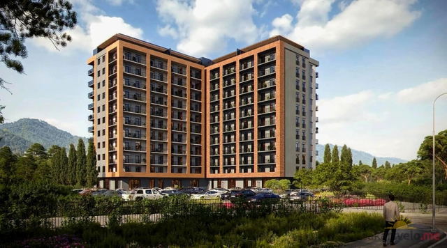 Sachkhere Green View