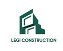 Woningen van Legi Construction