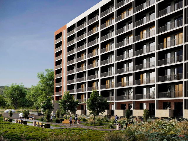 Parkside Varketili