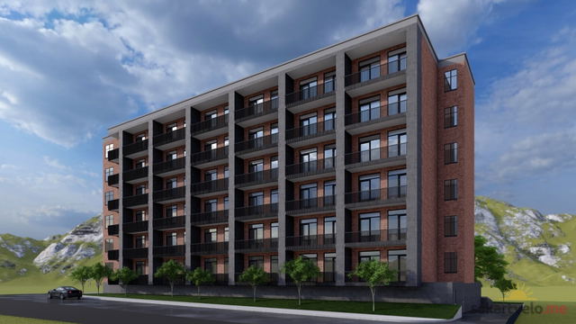 Libra Construction Ul Eredvi 85