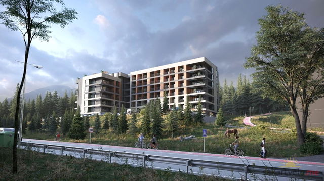 Likani Hills