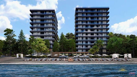 Buknari Resort