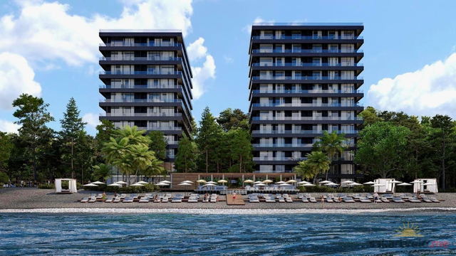Buknari Resort