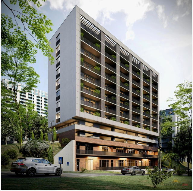 Skynest Residences
