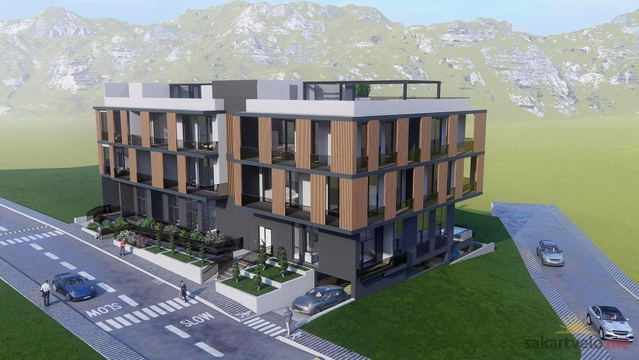Lisi Pines Residence