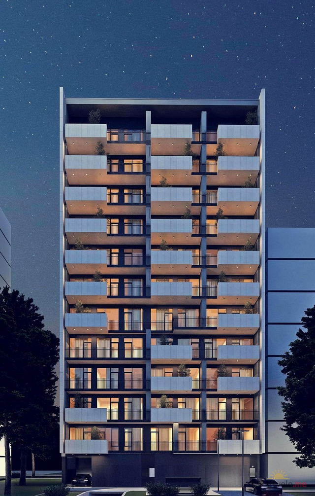 Livio Development Ul Eki Bezhanishvili 13