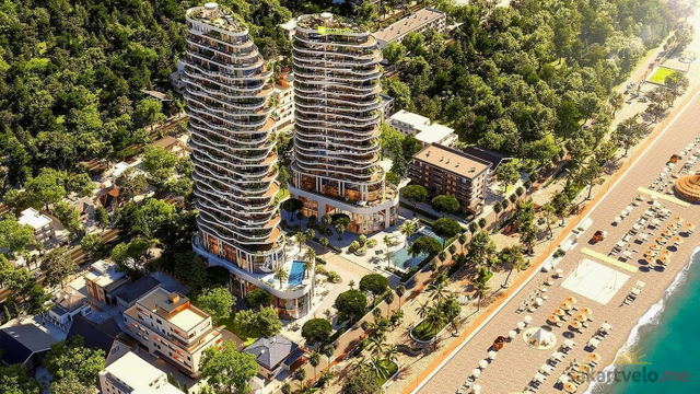 Loft Towers