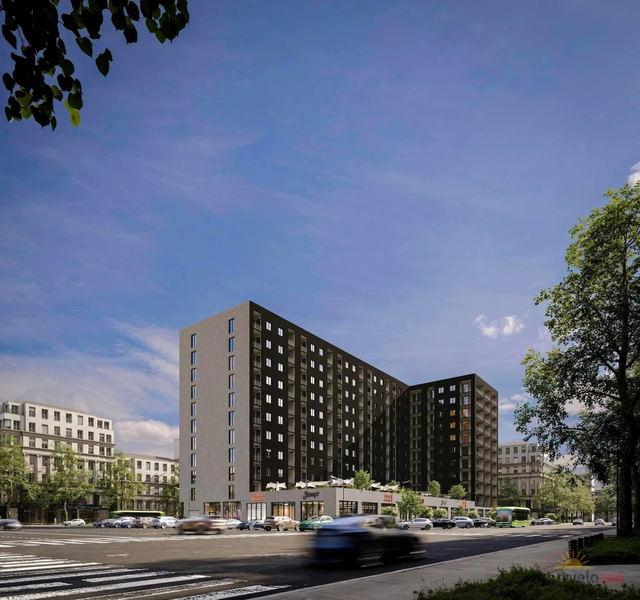 Sector Rustavi