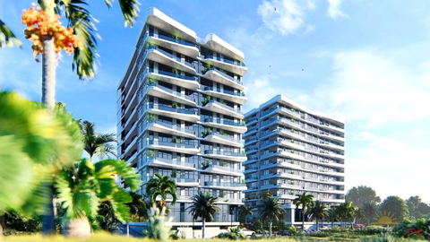 Complex Del Mar