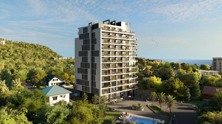 Black Sea Residence