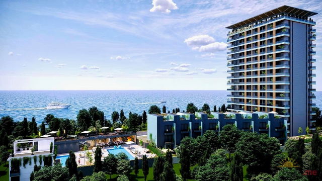 Solo Residence